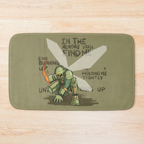 Item preview, Eyes Burning Up designed and sold by MetaWade.