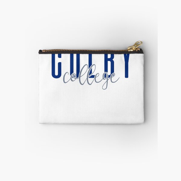 Item preview, Colby College designed and sold by Patricia Hart.