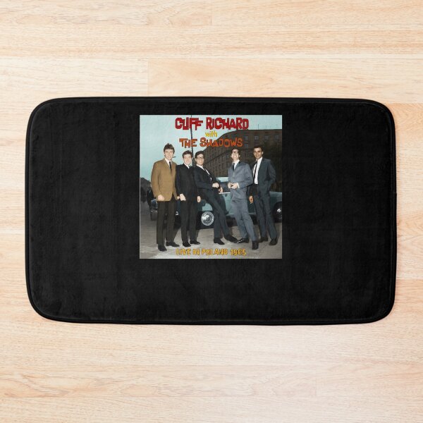 Item preview, cliff signature  designed and sold by tergoogeshop.