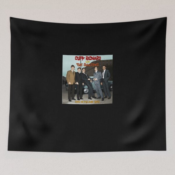 Item preview, cliff signature  designed and sold by tergoogeshop.