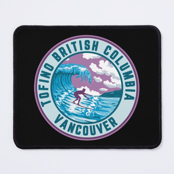 Item preview, Tofino British Columbia designed and sold by aussieexplore.