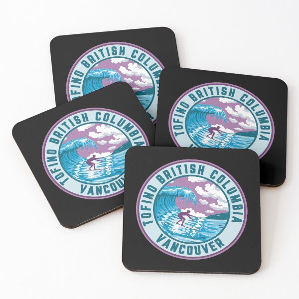 Item preview, Tofino British Columbia designed and sold by aussieexplore.