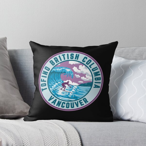 Item preview, Tofino British Columbia designed and sold by aussieexplore.
