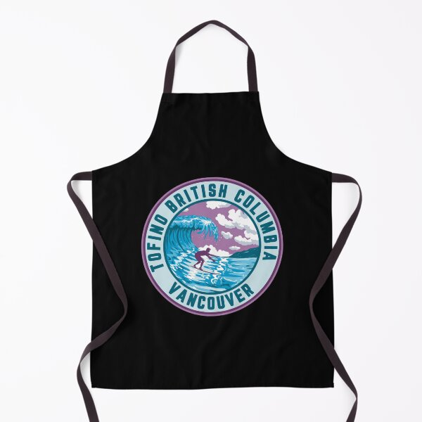 Item preview, Tofino British Columbia designed and sold by aussieexplore.