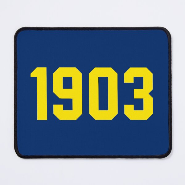 Item preview, 1903 Verona yellow designed and sold by VRedBaller.