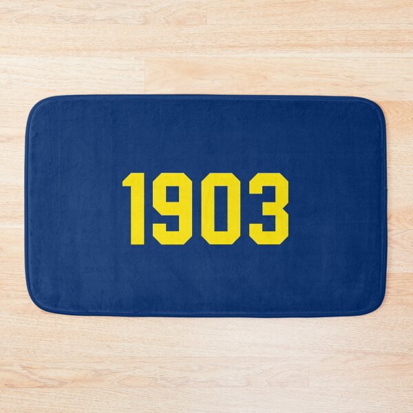 Item preview, 1903 Verona yellow designed and sold by VRedBaller.