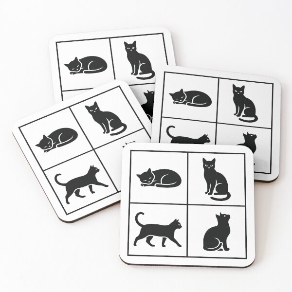 Item preview, Cat 4 designed and sold by mujimass.