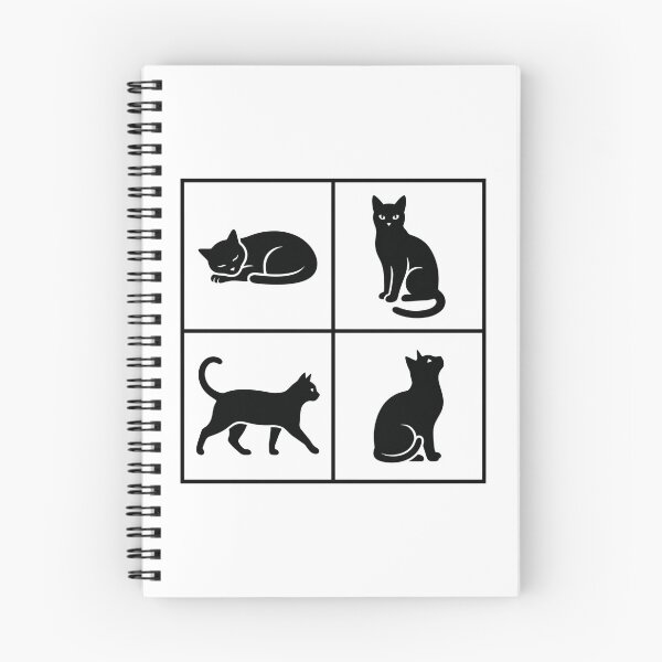 Item preview, Cat 4 designed and sold by mujimass.