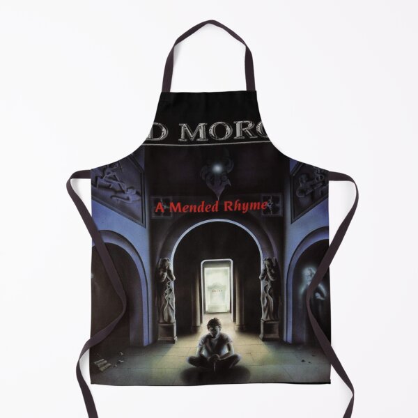 Item preview, Tad Morose - A Mended Rhyme album 1997 designed and sold by capabuy-wili.