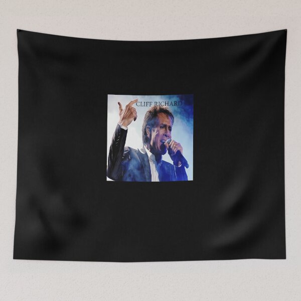 Item preview, cliff signature  designed and sold by tergoogeshop.