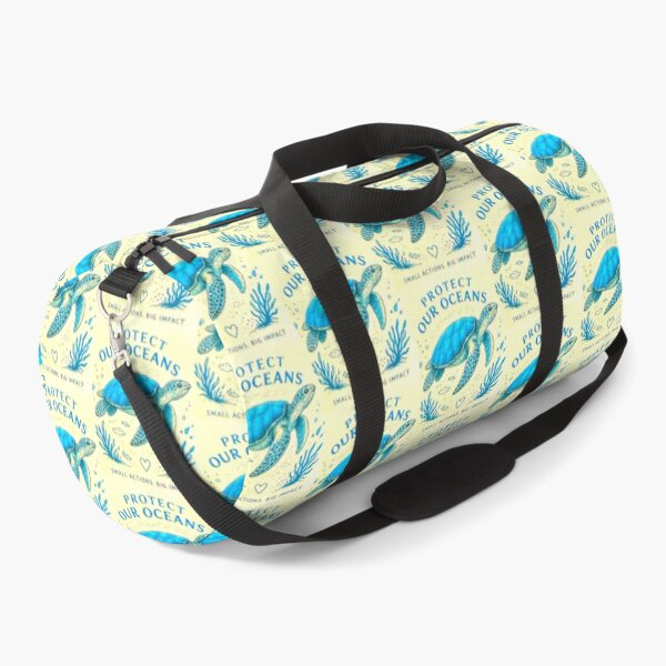 Item preview, Protect our oceans designed and sold by REDART69.