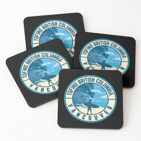 Item preview, Tofino British Columbia designed and sold by aussieexplore.