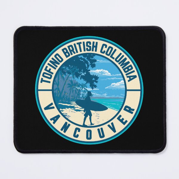 Item preview, Tofino British Columbia designed and sold by aussieexplore.