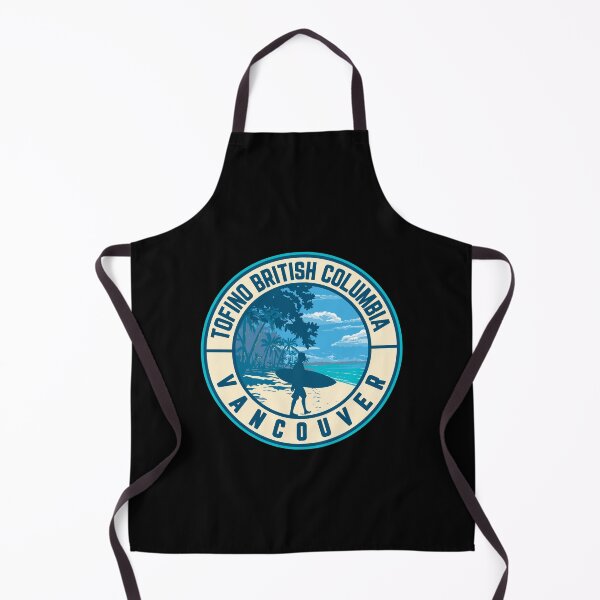 Item preview, Tofino British Columbia designed and sold by aussieexplore.