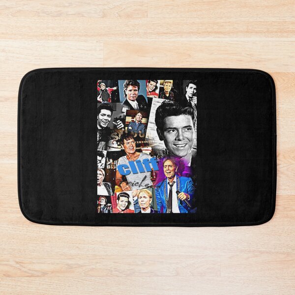 Item preview, cliff signature  designed and sold by tergoogeshop.