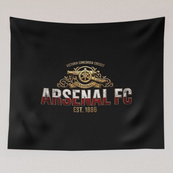 Item preview, Arsenal - Arsenal Final 2026, Budapest Champions League, North London Football, Arsenal Premier League Champions, Gunners, Mikel Arteta, Arsenal Champions League Final 2026 designed and sold by linia-by-cinta.