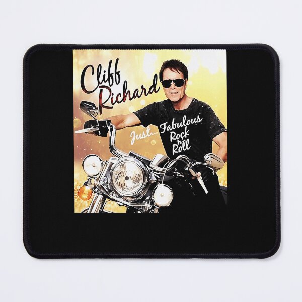 Item preview, cliff signature  designed and sold by tergoogeshop.