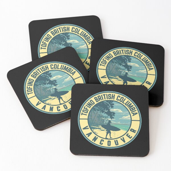 Item preview, Tofino British Columbia designed and sold by aussieexplore.