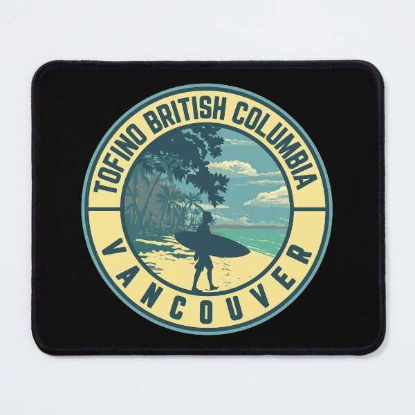 Item preview, Tofino British Columbia designed and sold by aussieexplore.