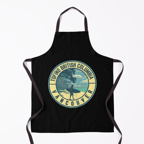 Item preview, Tofino British Columbia designed and sold by aussieexplore.