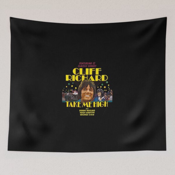 Item preview, cliff signature  designed and sold by tergoogeshop.