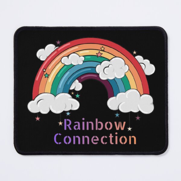 Item preview, Rainbow Connection designed and sold by Styklo987.