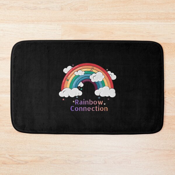 Item preview, Rainbow Connection designed and sold by Styklo987.