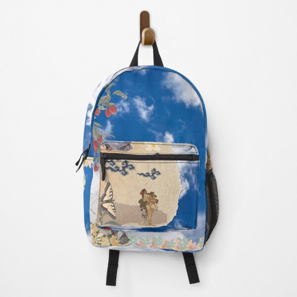 Item preview, Azure Journey designed and sold by AozoraMemories.