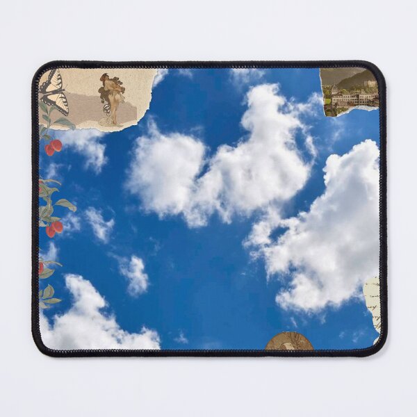 Item preview, Azure Journey designed and sold by AozoraMemories.
