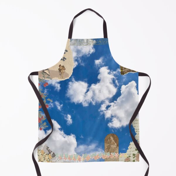 Item preview, Azure Journey designed and sold by AozoraMemories.