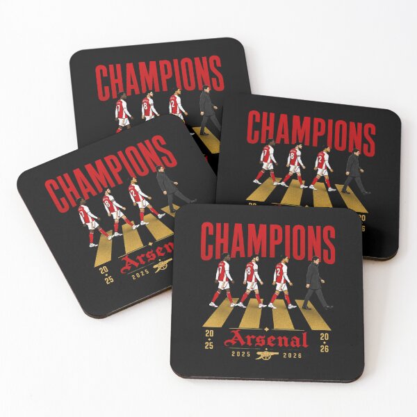 Item preview, Arsenal - Arsenal Final 2026, Budapest Champions League, North London Football, Arsenal Premier League Champions, Gunners, Mikel Arteta, Arsenal Champions League Final 2026 designed and sold by linia-by-cinta.