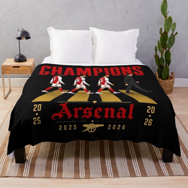 Item preview, Arsenal - Arsenal Final 2026, Budapest Champions League, North London Football, Arsenal Premier League Champions, Gunners, Mikel Arteta, Arsenal Champions League Final 2026 designed and sold by linia-by-cinta.