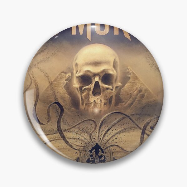 Item preview, Tad Morose - Chapter X album 2018 designed and sold by capabuy-wili.