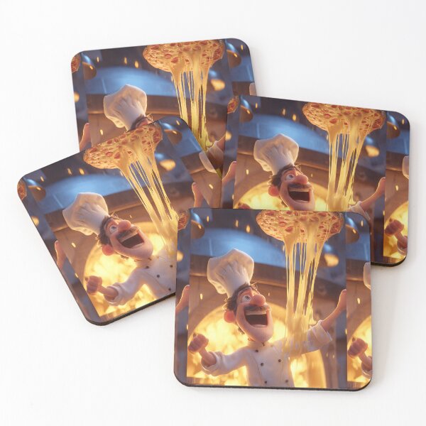 Item preview, Chef designed and sold by AwesomeDigiShop.