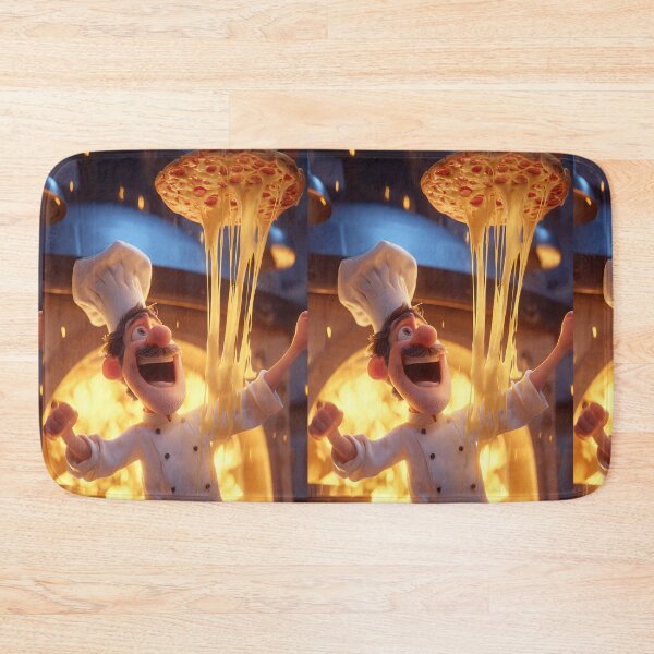 Item preview, Chef designed and sold by AwesomeDigiShop.