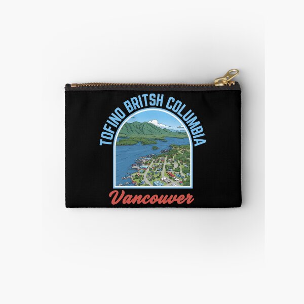 Item preview, Tofino British Columbia designed and sold by aussieexplore.