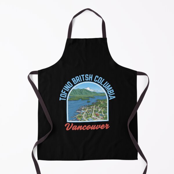 Item preview, Tofino British Columbia designed and sold by aussieexplore.