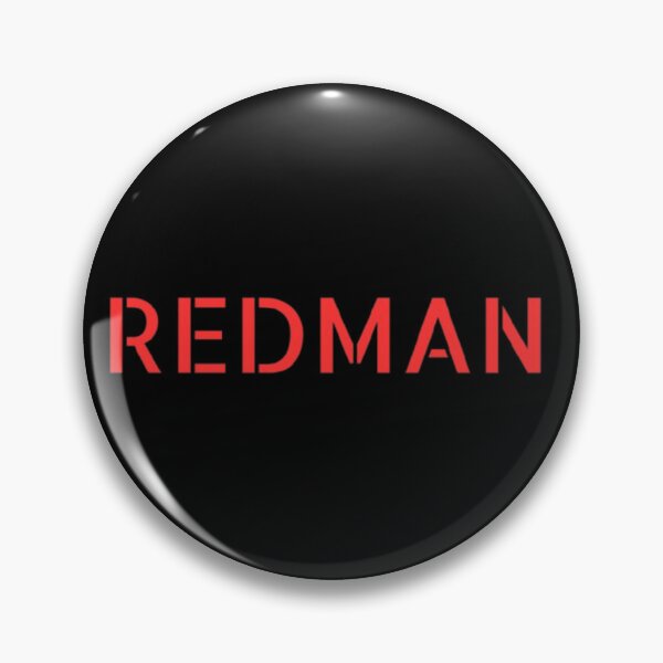 Item preview, Redman designed and sold by Styklo987.