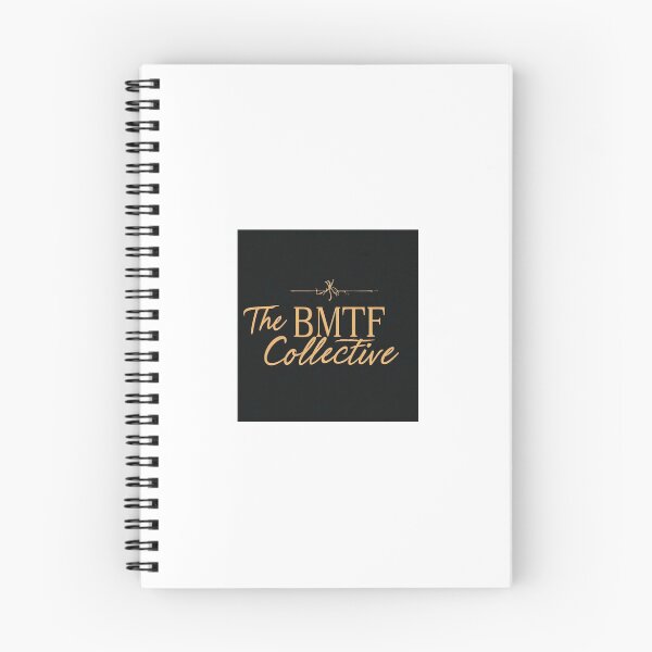 Item preview, The BMTF Collective  designed and sold by The BMTF Collective.