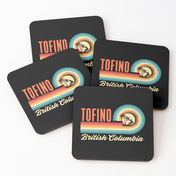 Item preview, Tofino British Columbia designed and sold by aussieexplore.