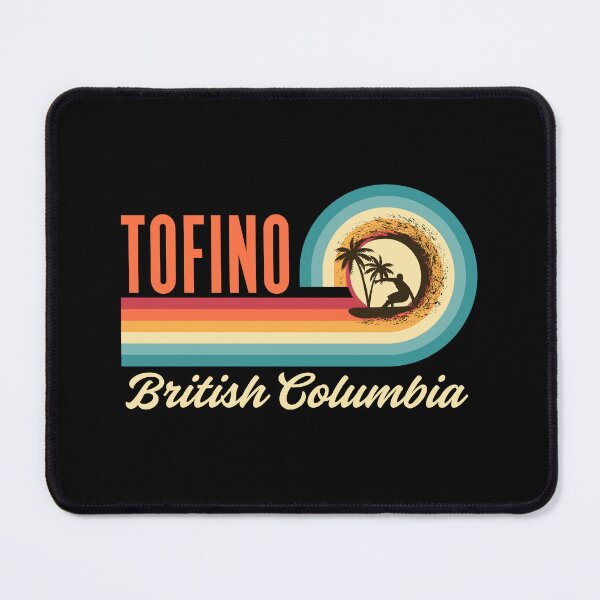 Item preview, Tofino British Columbia designed and sold by aussieexplore.