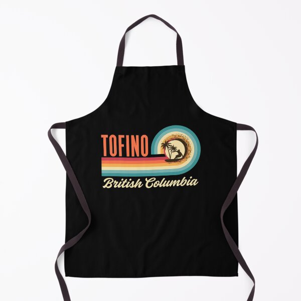 Item preview, Tofino British Columbia designed and sold by aussieexplore.