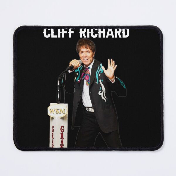 Item preview, cliff richard music designed and sold by lissspageshops.