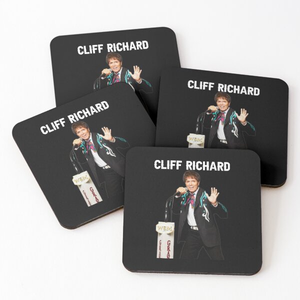 Item preview, cliff richard music designed and sold by lissspageshops.
