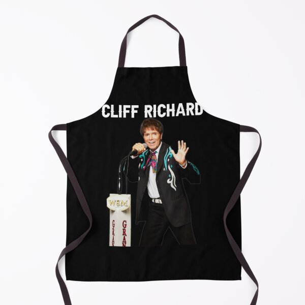 Item preview, cliff richard music designed and sold by lissspageshops.
