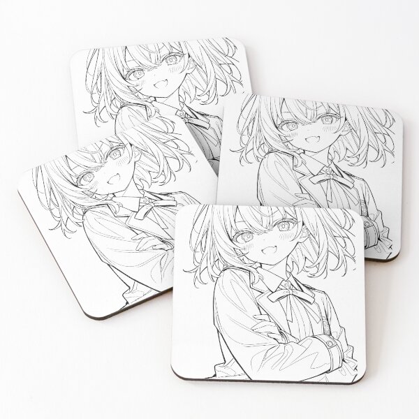 Item preview, Paint line - My OC novel : Fladear Timewalker #2 designed and sold by Trash-Angel.