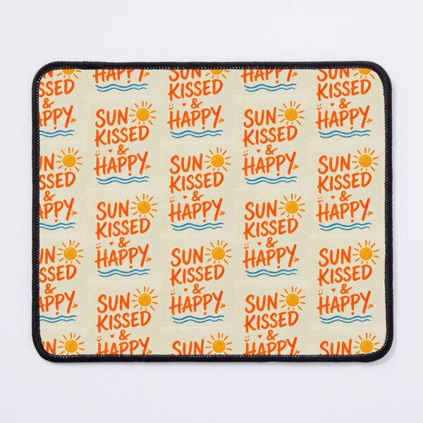 Item preview, Sun kissed & happy designed and sold by REDART69.