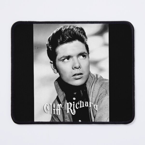 Item preview, cliff richard music designed and sold by lissspageshops.