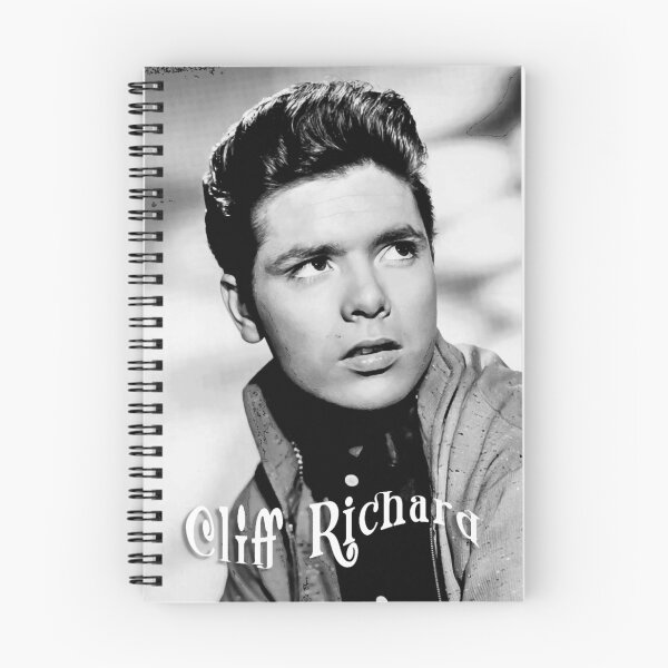Item preview, cliff richard music designed and sold by lissspageshops.