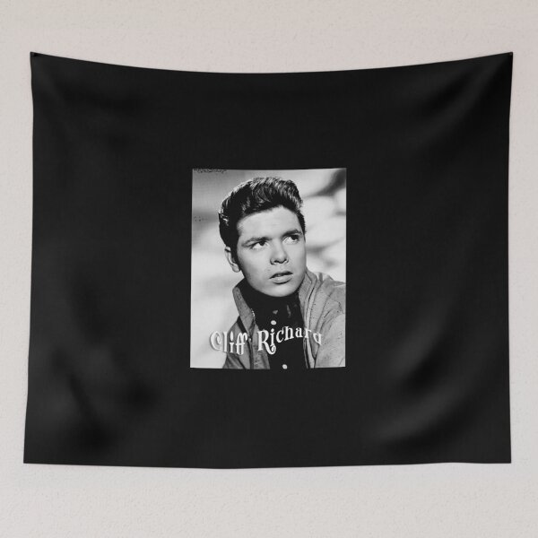 Item preview, cliff richard music designed and sold by lissspageshops.